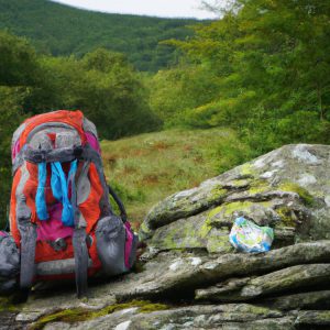 Bieszczady szlak dla dzieci - lista